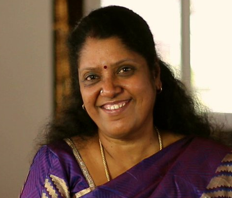Ms. Pankajam Sridevi