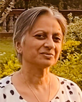 Ms. Gauri Kumar