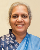 Ms. Akila Krishnakumar