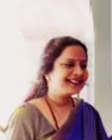 Ms. Anala Padmanabha